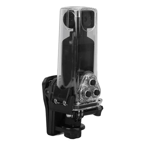 1.3 Inch Handheld Action Camera, 5K 30FPS 270° Rotatable HD Action Camera, Camcorder with Microphone for Outdoor Riding Diving thumbnail 9