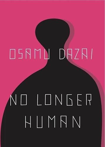 No Longer Human - Image 1