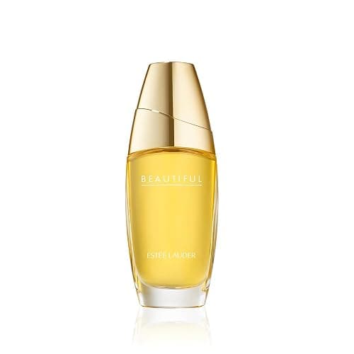 Estée Lauder Beautiful Eau de Parfum Spray with Notes of Rose, Lily, Tuberose & Orange Flower | Perfumes for Women, 2.5 Fl Oz - Image 1