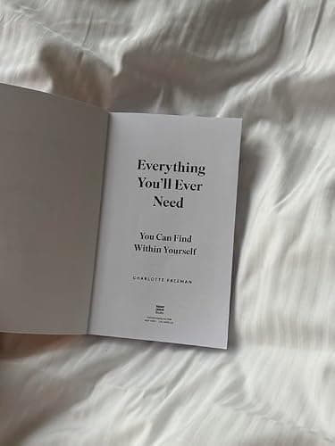 Everything You’ll Ever Need You Can Find Within Yourself thumbnail 4