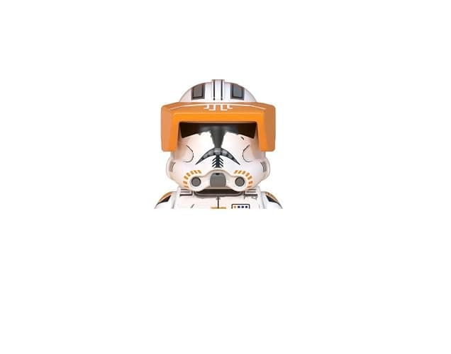 212th Clone Troopers 11pcs Clone Troopers Army figs Set Battle Pack with Accessories thumbnail 2