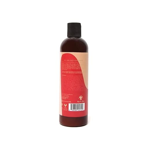 As I Am Jamaican Black Castor Oil Conditioner - 12 ounce - with JBCO, Ceramide, Betaine, Vitamin C, & Vitamin E - Instant Moisture & Hydration - Strengthens & Conditions thumbnail 2