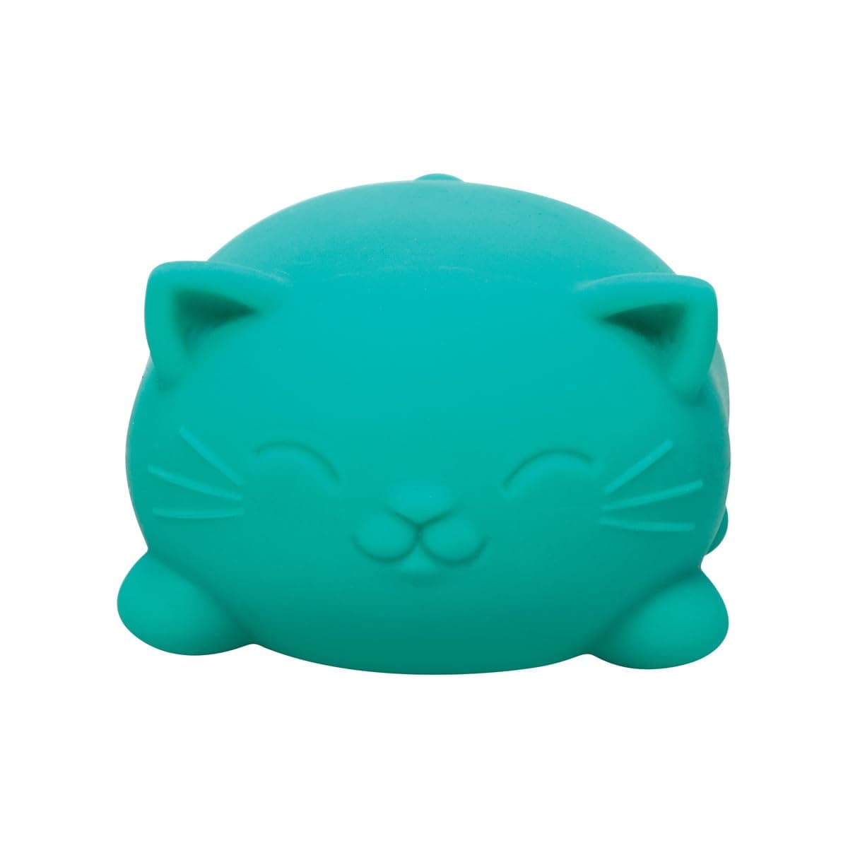 NeeDoh Cool Cats Stress Ball (Assorted) - Soft, Squishy & Flexible Fidget Toy, Stress Relief & Relaxation, Helps Alleviate Anxiety & Promote Focus thumbnail 4