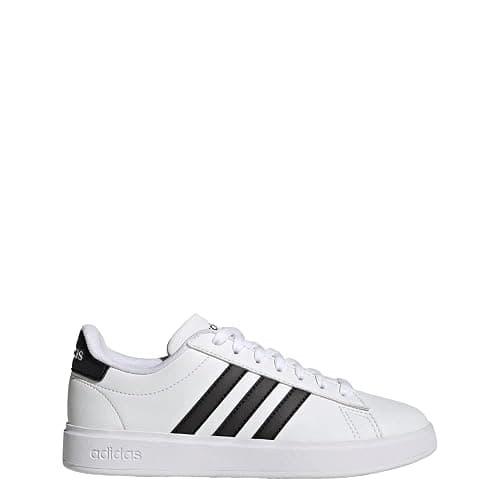 adidas Women's Grand Court 2.0 Tennis Shoe thumbnail 2