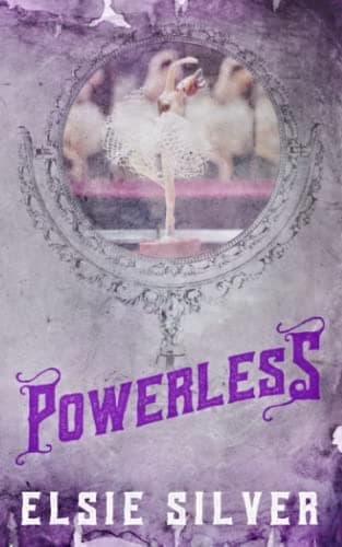 Powerless: A Chestnut Springs Special Edition - Image 1