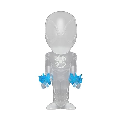 Funko Vinyl Soda: Spider-Man: Across The Spider-Verse - Spider-Man India with Chase (Styles May Vary) - Image 1