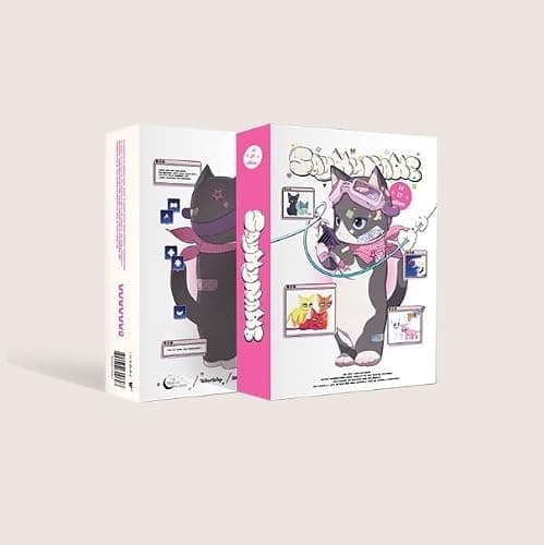 Say My Name - 1st EP (Ever ver.) - Image 1