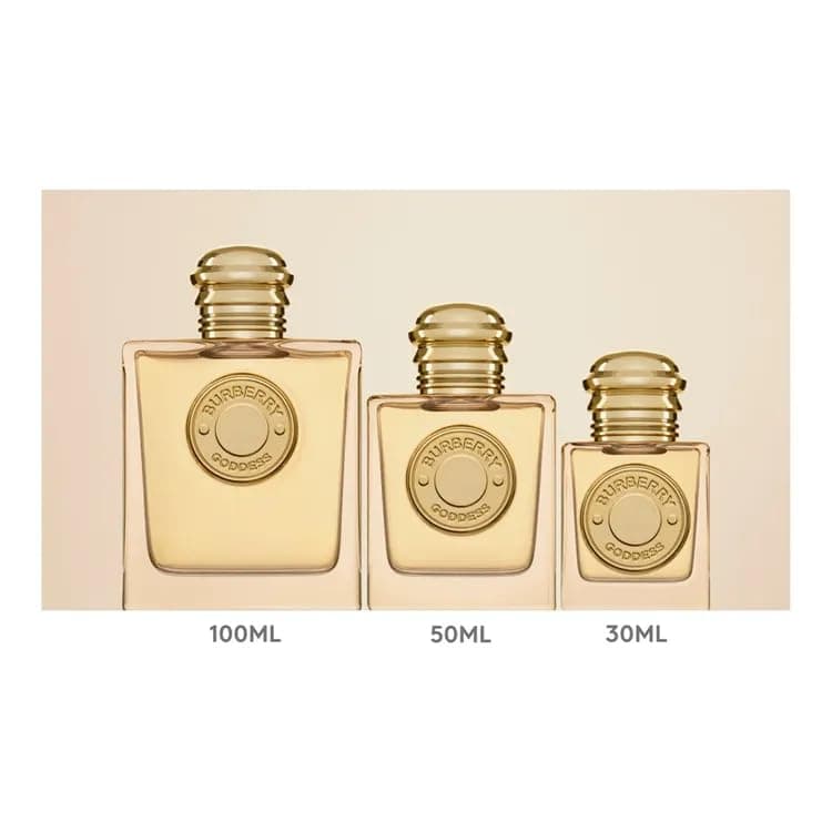 Burberry Goddess Eau de Parfum Spray for Women 100 ml thumbnail 15