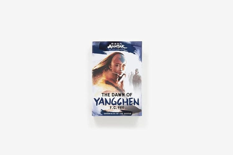 Avatar, The Last Airbender: The Dawn of Yangchen (Chronicles of the Avatar Book 3): Volume 3 (Chronicles of the Avatar, 3) thumbnail 2