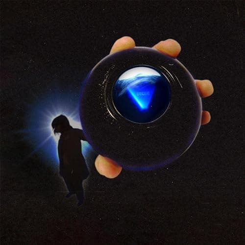 Amazon.com: DECIDE: CDs & Vinyl - Image 1