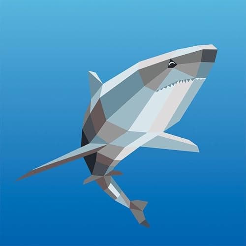 Paint by Sticker Kids, The Original: Create 10 Pictures One Sticker at a Time! (Kids Activity Book, Sticker Art, No Mess Activity, Keep Kids Busy) thumbnail 6