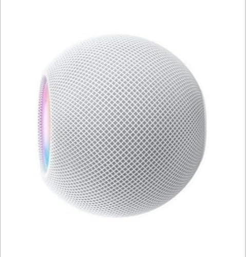 Apple - HomePod mini - White (Renewed) thumbnail 4