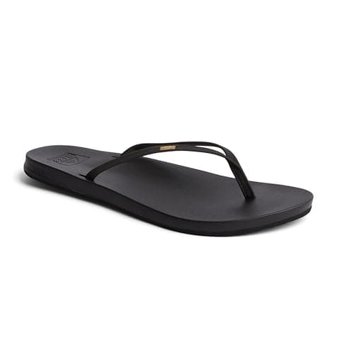 Reef Women’s Cushion Slim Flip Flop Sandal thumbnail 3