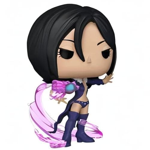 Funko POP! Animation: Seven Deadly Sins - Merlin - Collectable Vinyl Figure - Gift Idea - Official Merchandise - for Kids & Adults - Anime Fans - Model Figure for Collectors and Display thumbnail 9
