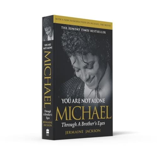You Are Not Alone: Michael, Through a Brother’s Eyes thumbnail 4