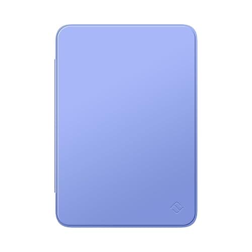 Fintie Slim Case for 6" Kindle (11th Generation-2024/2022 Release), Ultra Clear Soft Flexible Transparent TPU Back Cover Light Shell Auto Wake/Sleep for Kindle 2024/2022 11th Gen, Ultramarine thumbnail 9
