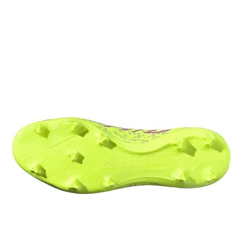 Adidas Unisex League Firm Ground/Multi Ground Soccer Cleats thumbnail 5