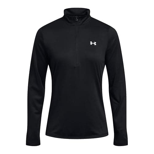 Under Armour Women's Tech Quarter Zip thumbnail 3