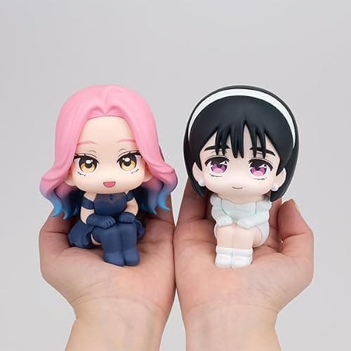 Megahouse - Alien Stage - SUA Lookup Figure thumbnail 7