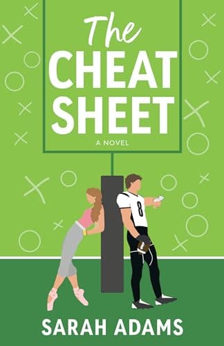 The Cheat Sheet: A Novel - Image 1