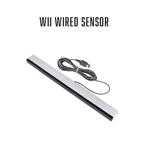 Nintendo Wii Console, White Premium Bundle (Renewed) thumbnail 6