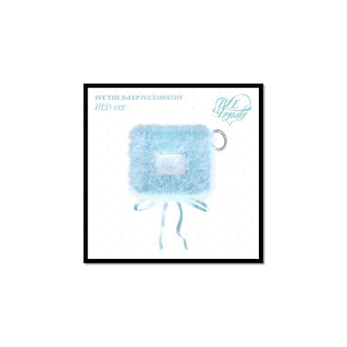 IVE IVE EMPATHY [ MD Ver. ] 3rd EP Album - Image 1