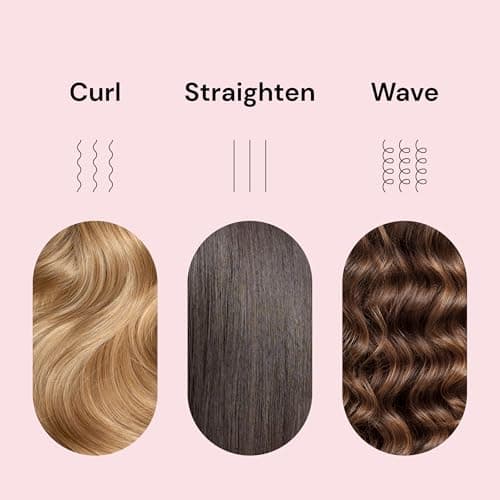 L'Ange Hair Straightener thumbnail 7