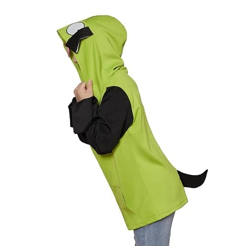 [jacket] - Gir Hoodie thumbnail 4