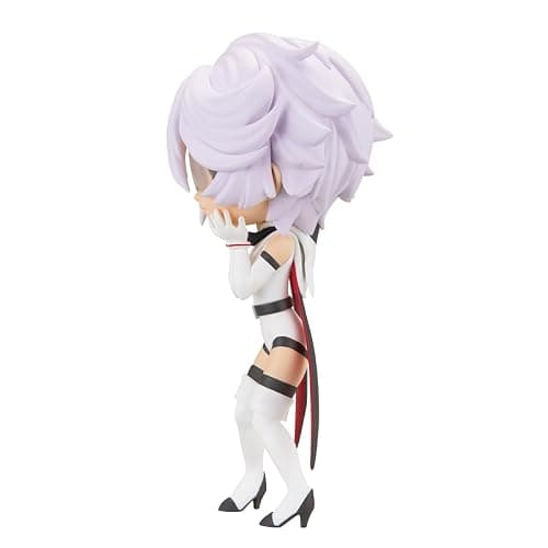 Banpresto - Shy - Shy, Bandai Spirits Q Posket Figure thumbnail 5