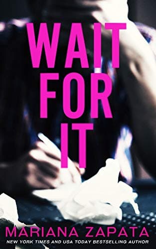 Wait For It - Image 1
