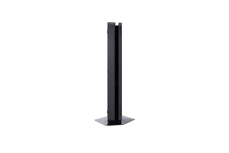 PlayStation 4 Slim 500GB Console [Discontinued] (Renewed) thumbnail 6