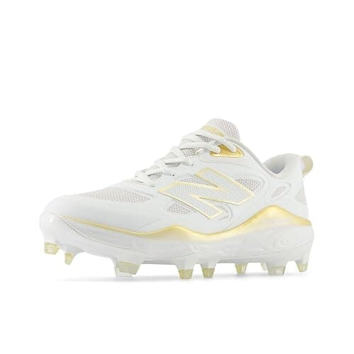 New Balance Women's Fresh Foam Velo V4 Molded | Softball Cleats - Image 1