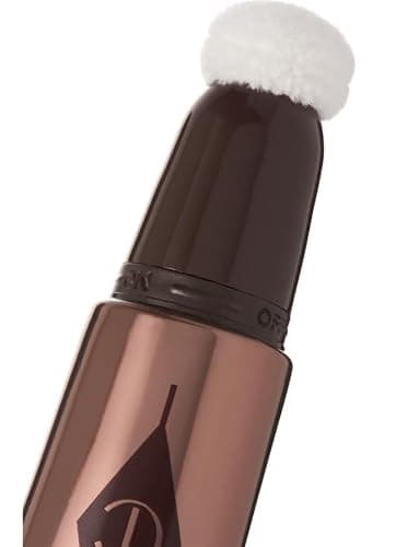 Charlotte Tilbury Charlotte Tilbury Hollywood Contour Wand Contour Stick (HOLLYWOOD MEDIUM-DEEP) thumbnail 5