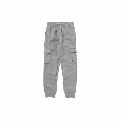 Jordan Boy's Fleece Cargo Pants (Big Kids) - Image 1