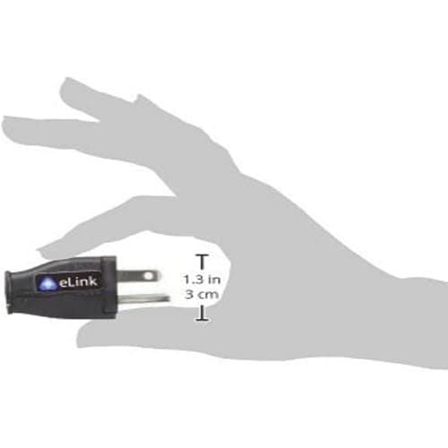 eLink EMF Neutralizer - Whole House Plug Protection Device thumbnail 3