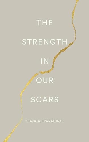 The Strength In Our Scars - Image 1