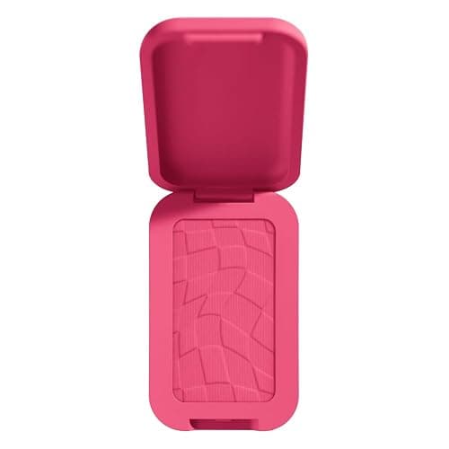 NYX PROFESSIONAL MAKEUP Buttermelt Powder Blush, Fade and Transfer-Resistant Blush, Up to 12HR Make Up Wear, Vegan Formula - Getting Butta thumbnail 12