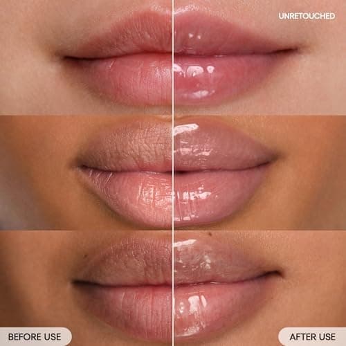 LANEIGE Lip Sleeping Mask: Nourish, Hydrate, Vitamin C, Murumuru & Shea Butter, Antioxidants, Flaky, Dry Lips thumbnail 2