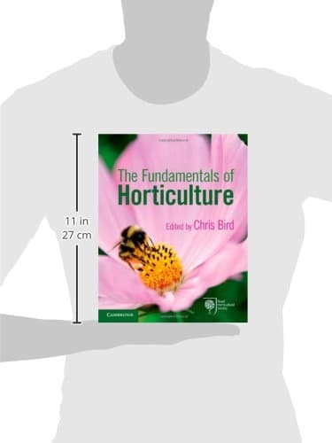 The Fundamentals of Horticulture: Theory and Practice thumbnail 5