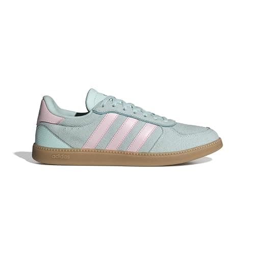 adidas Women's Breaknet Sleek Sneakers thumbnail 2