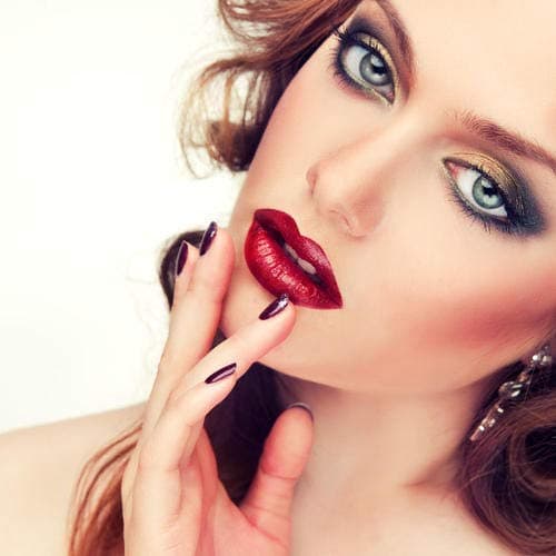 Makeup Brushes thumbnail 7