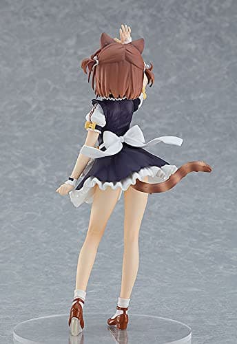 Good Smile Nekopara: Azuki Pop Up Parade PVC Figure, Multicolor thumbnail 4