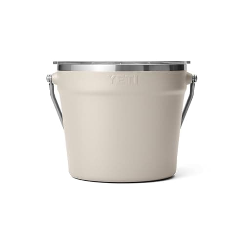 YETI Beverage/Ice Bucket, Holds 6 Longnecks or 3 Bottles of Wine thumbnail 5