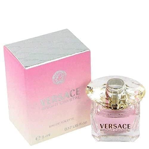 Versace Bright Crystal by Versace for Women 6.7 oz Eau de Toilette Spray thumbnail 9