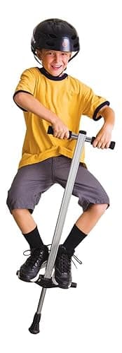 Razor Gogo Pogo Stick - Frustration Free thumbnail 2