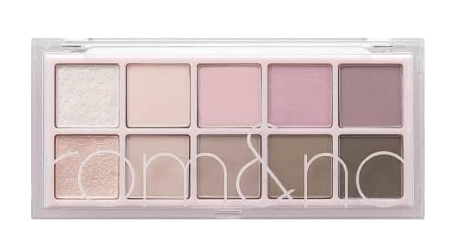 Rom&nd Better Than Palette (8g) - Image 1