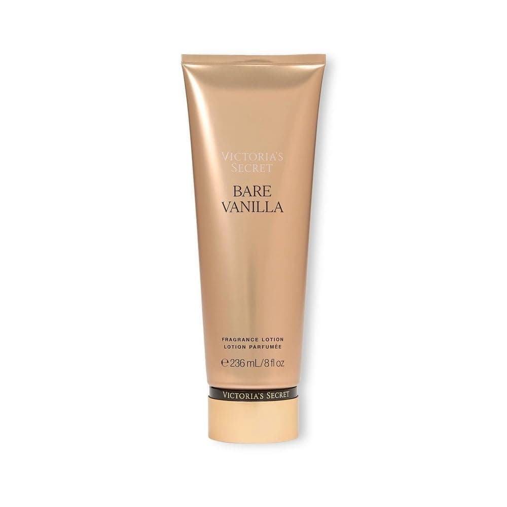 Kit Body Splah + Creme Hidratante Bare Vanilla Victoria's Secret 236ml+250ml thumbnail 4