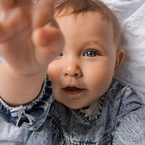 Bunjie - Snug As A Bug Moisture Lotion - Prebiotic and Probiotic Baby Skincare, 250ml thumbnail 4
