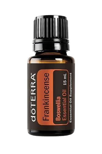 doTERRA Frankincense Essential Oil 15 ml thumbnail 2
