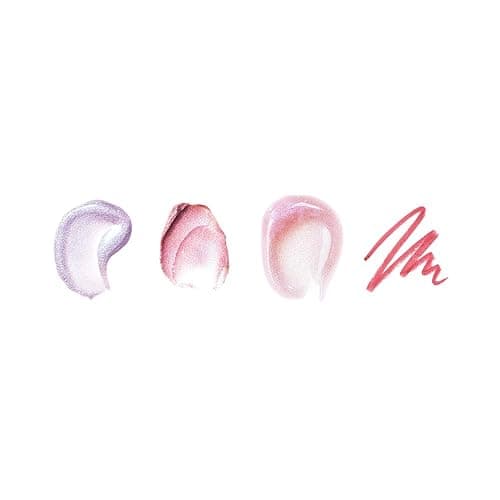 r.e.m. beauty Wicked: For Good | Makeup Set | Waterpoof Eye Shadow, All Over Glow Stick, Creamy Lip Liner, Glossy Lip Balm | 4 Full Size Products thumbnail 4